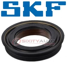 SKF Front Transfer Case Output Shaft Seal for 2003-2006 GMC Sierra 1500 HD - gk