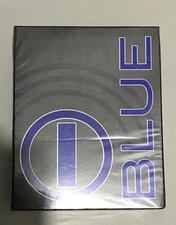 BHIP Blue Energy Drink 30 Servings/Stick Packs Exp 6/2027 - New!