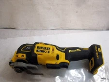 DeWalt DCS356 20-Volt MAX Cordless Brushless Oscillating TOOL ONLY