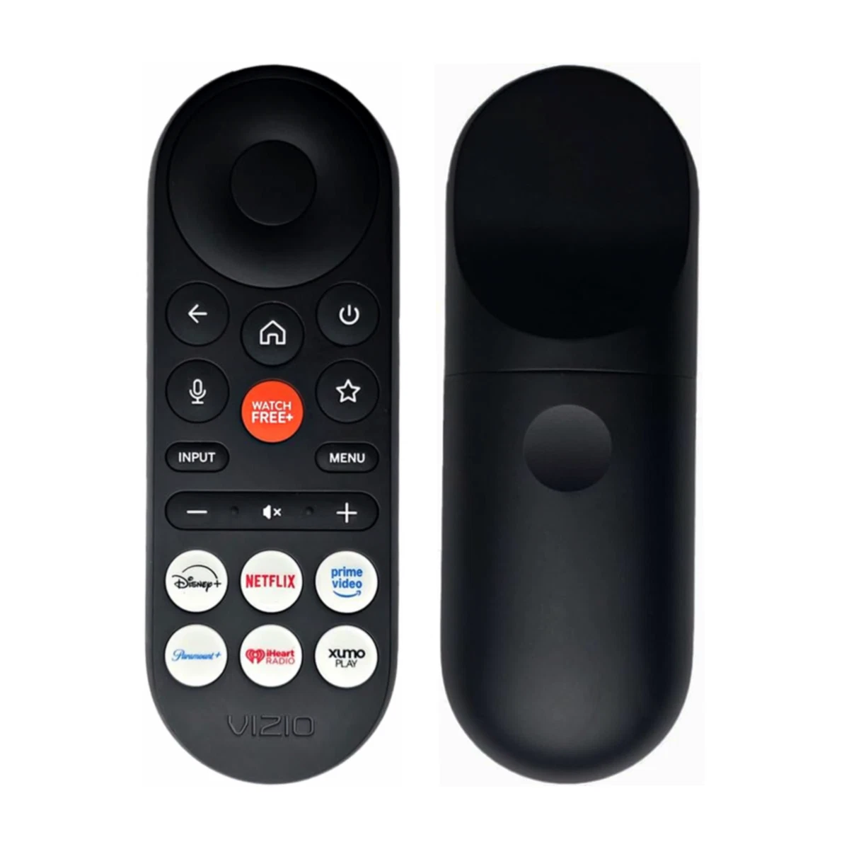 New Original Vizio Smart TV Remote XRT281 WatchFree+ Disney