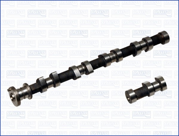 Nockenwelle Ajusa 93083300 FüR Sunny Nissan 3 N14 B13 Almera 1 Hatchback N15 VAN-image