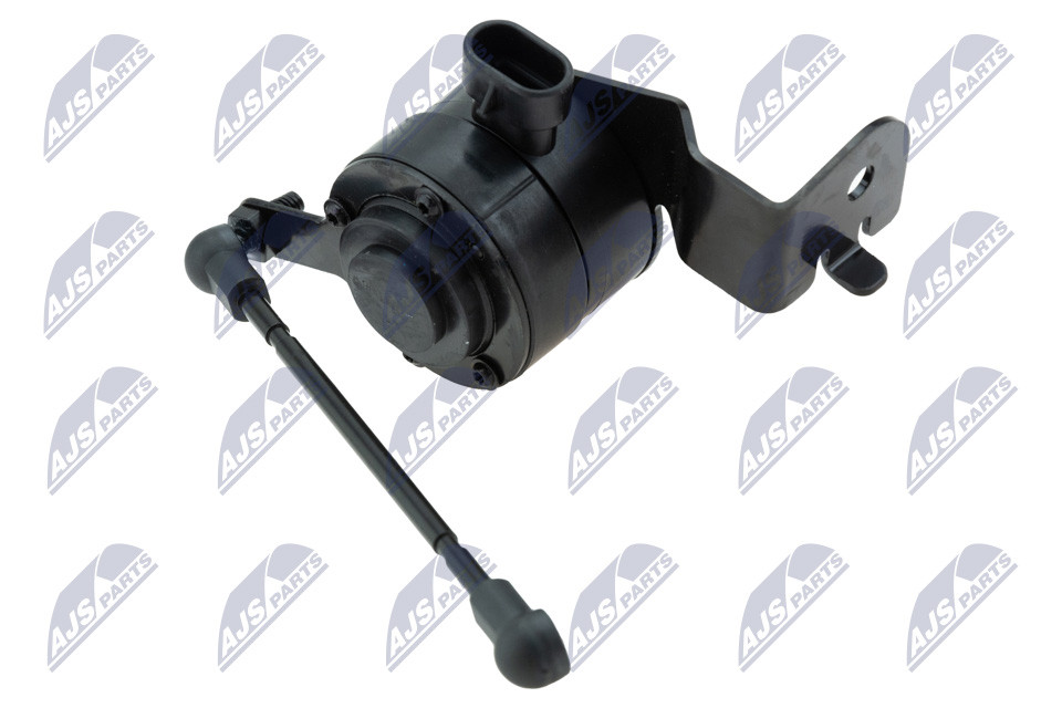 Nty Xenon Headlight Level Sensor Left Rear For Corvette (C6) 08 - Image 3