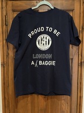 West Bromwich Albion London Branch Tshirt Size L  BNWOT.  (G1)