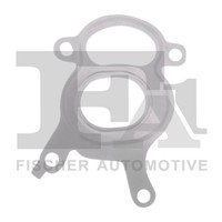 Dichtung Turbineneinlass (Lader) Fa1 410-527 FüR F21 F15 F85 X1 F10 X5 E84 BMW