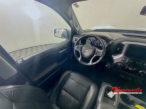 2020 Chevrolet Silverado 1500 LT - Picture 9 of 24