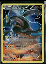 XY Promos Black Kyurem #XY80 on eBay