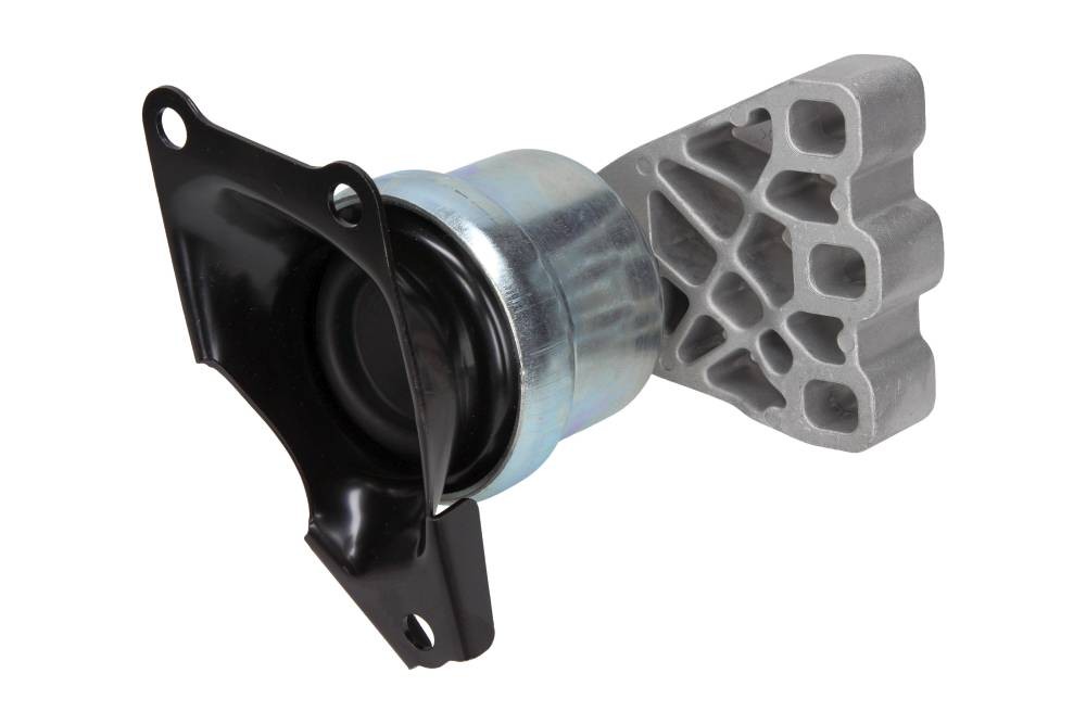 Coussin moteur VW T5 anti vibration avec support alu pour train avant