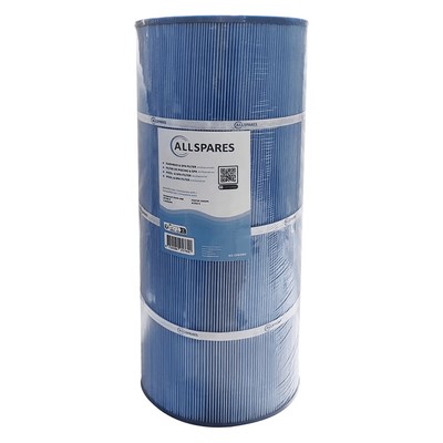 AllSpares Wasserfilter für Whirlpool/Pool Filterkartusche geeignet für Sundance 