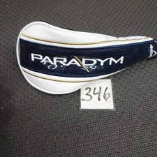 Callaway golf paradym fairway wood head cover fast ship 260713