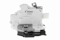 TÜRschloss Vorne Rechts Vemo V10 85 2310 FÜR Audi Skoda VW TÜRverriegelung