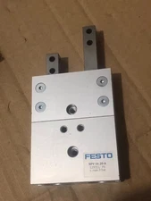 Festo HPV-14-20-A 529351 F5p rnax 8 bar