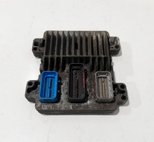 2004-2005 Chevy Gmc 6.6l Duramax Pcm Ecm Ecu 12244189 Broken Tabs 2004-2005 Chevy Gmc 6.6l Duramax Pcm Ecm Ecu 12244189 Broken Tabs