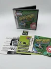 Chibi-Robo Park Patrol - Nintendo DS 100% CIB W. All Inserts