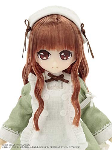 AZONE Lil Fairy small small maid Miel Fashion Doll Figure Japan | eBay