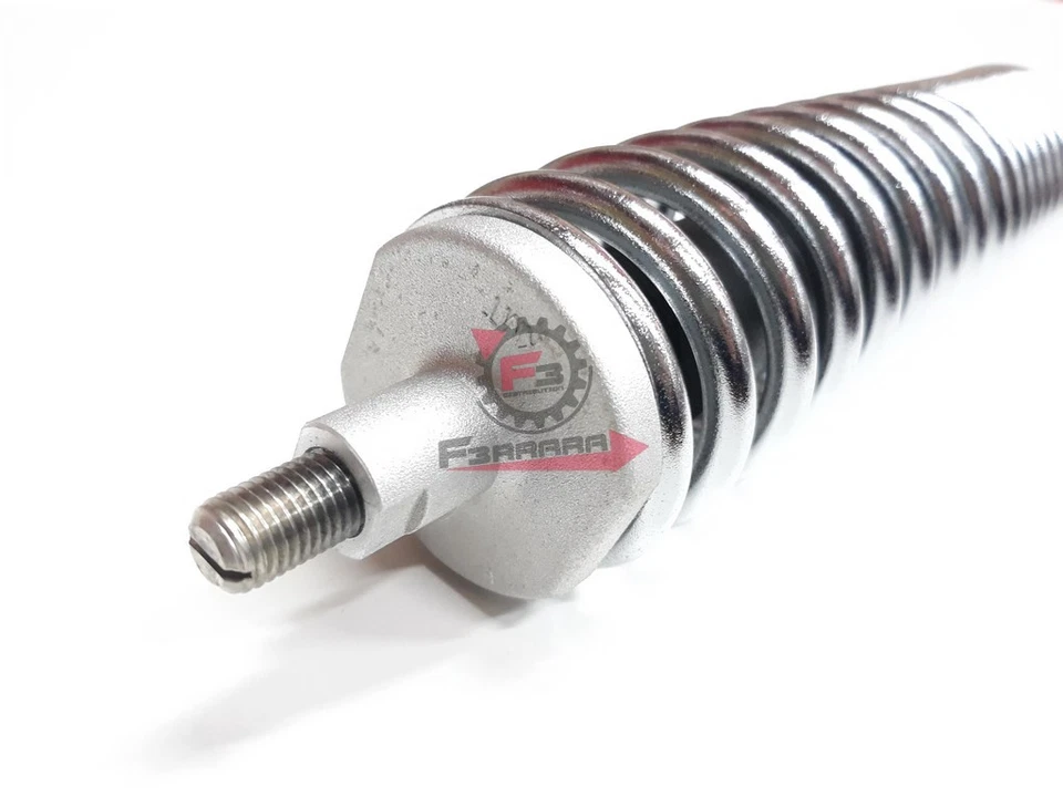 655.1C000922R Front Shock Absorber For VESPA GTS 250 300 2005 Original PIAGGIO - image 3 of 3