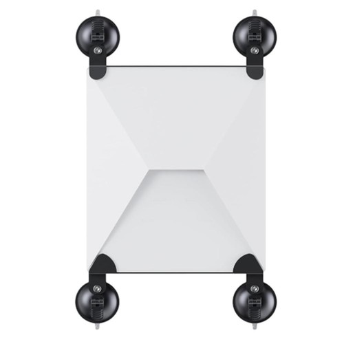 Suction Cup Kit for Securing For Starlink For Mini Inside Your Vehicle - Photo 2/7