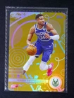 2025 Topps Match Attax Basketball Ultra Rare Giannis Antetokounmpo #32