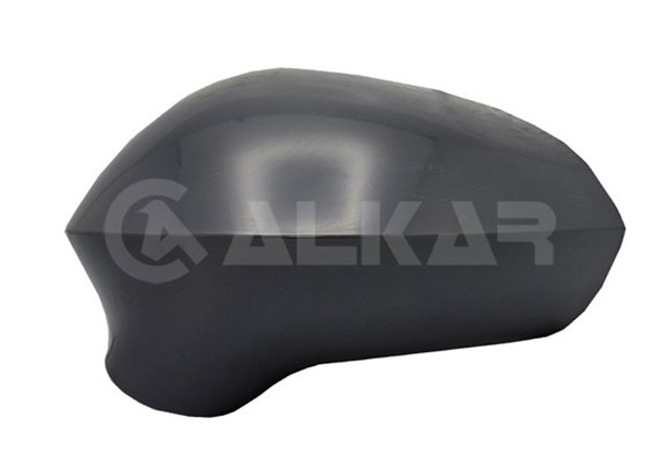 Alkar SpiegelgehäUse Abdeckung AußEnspiegel 6341803 FüR Seat Ibiza 4 6J5 6P1 SC-image