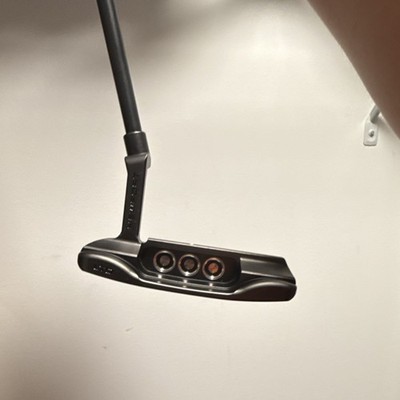 Scotty Cameron Special Select Jet Set Putter