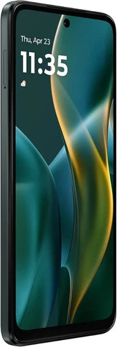 Motorola Moto G 5G (2025) XT2513 128GB Unlocked Forest Gray 50MP Smartphone image 5