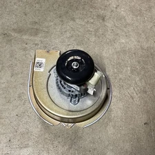 Used Jakel Inducer Blower Motor J238-112-11258 119405-00 Goodman Pt. B1859005