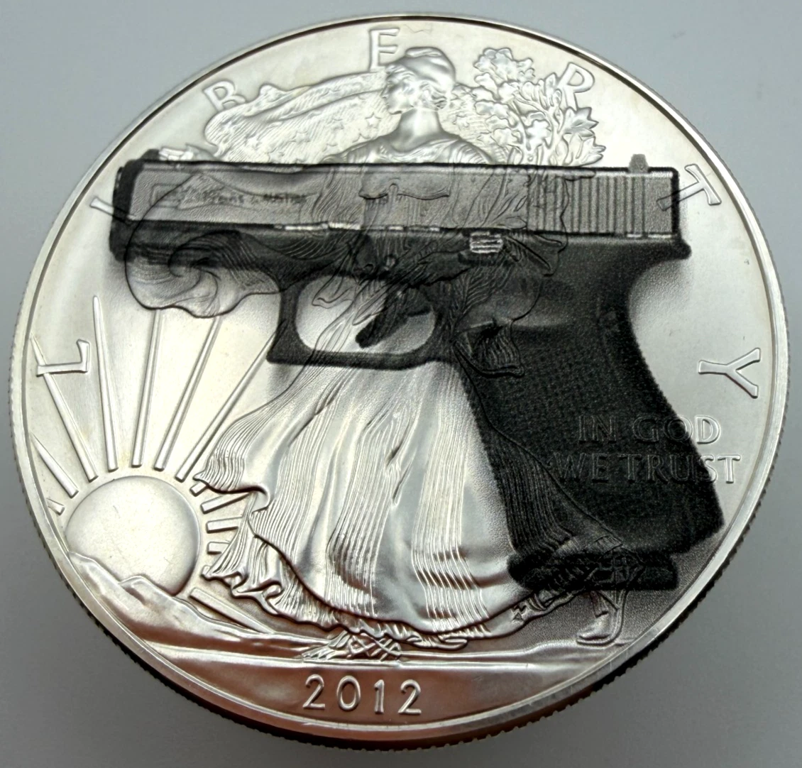American Eagle Business Ungraded Silver Bullion Coins for sale | eBay