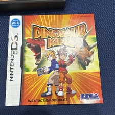 Dinosaur King Ds for sale | eBay