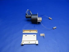 Beech T-34 S-Tec Roll Servo w/ Connector & Brackets 0106-R1 WARRANTY (1125-1731)