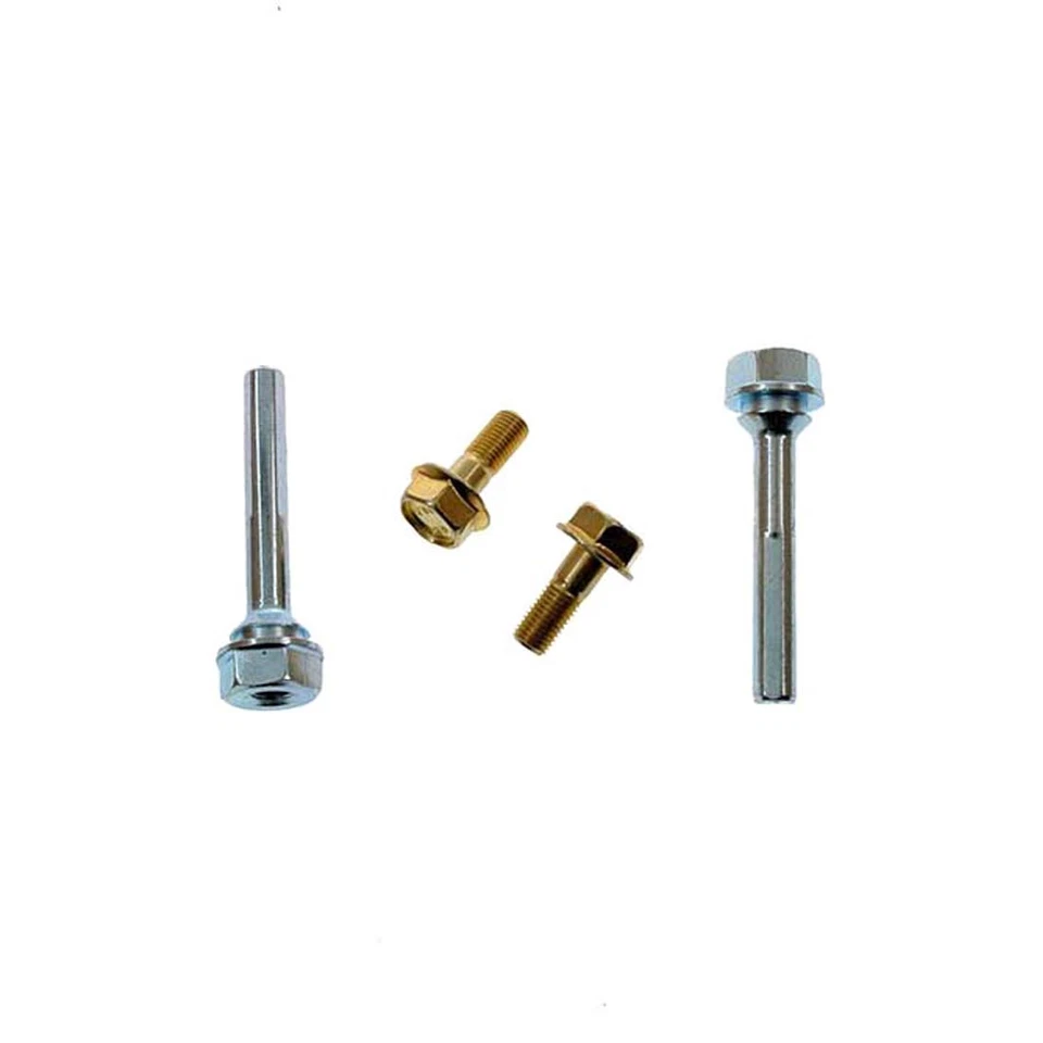 Kit de pinza de freno de disco trasero Carlson para Cadillac ATS 2013-2019 Foto 3 de 3