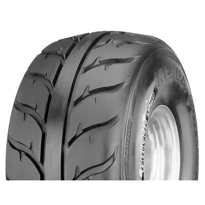 19x8.00-8 Heavy Duty ATV/UTV Inner Tube – Fits 19x8-8 Tires, Replacement Tube 10 thumbnail image