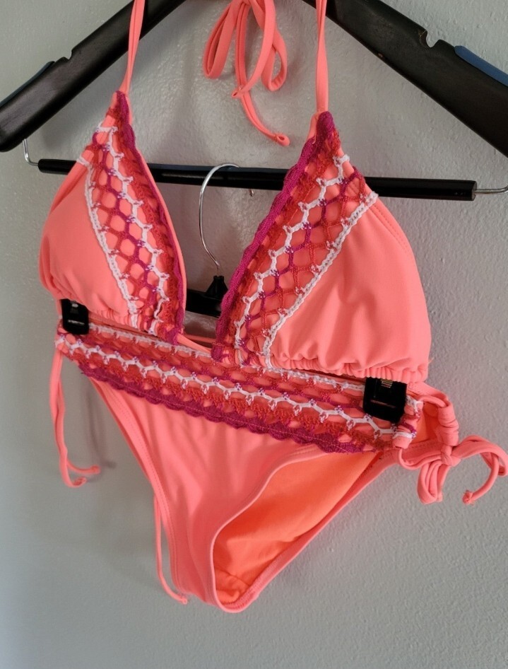 Endless Sun 2 Piece Bikini Gem