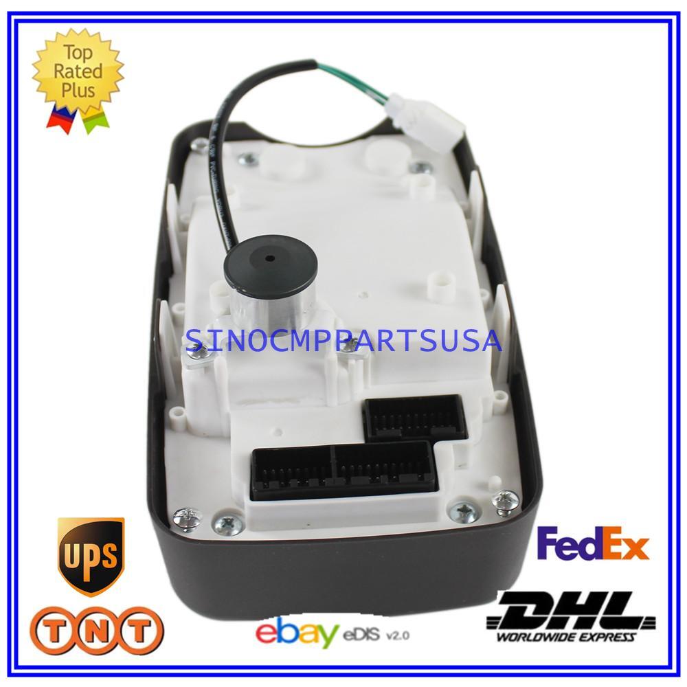 Monitor Cluster Gauge FYA00019931 For Hitachi ZX200-1 John