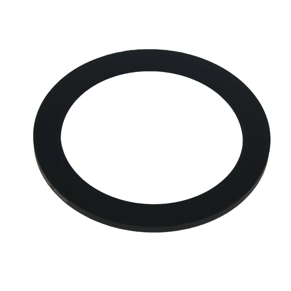 Camera 72mm Lens to 62mm Accessory Step Down Adapter Ring 72mm-62mm - Image 3 of 3