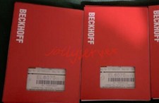 1PC Beckhoff EL6070-0033 PLC Module EL60700033 New In Box