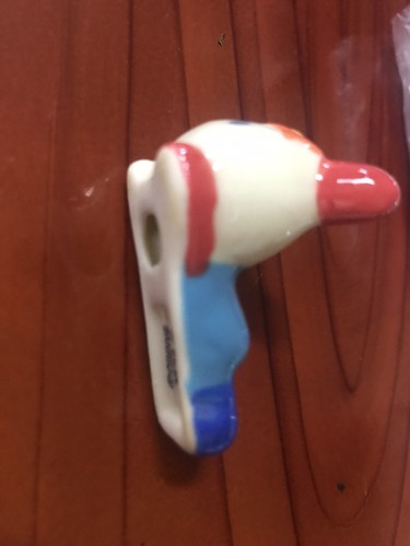 Japanese chopsticks rests Sanrio Usahana - Picture 3 of 3