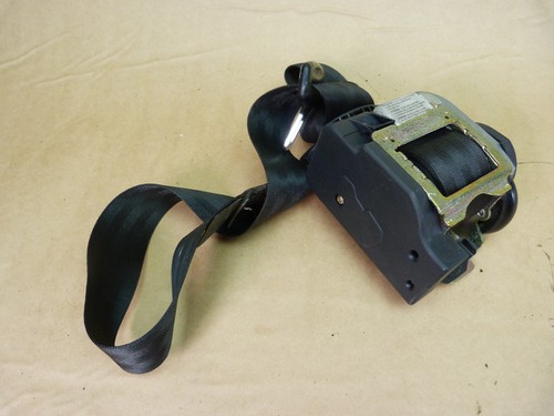 Gurt Sicherheitsgurt vorne links VW Passat 3B 3B1857705E