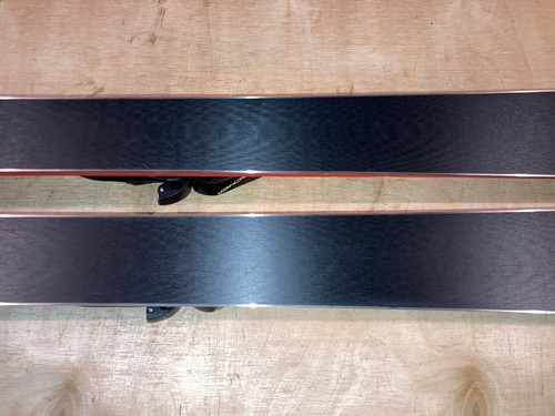 SKIS FISCHER RC ONE 72 177 cm Rocker 2021 ! FREE SHIPPING - Picture 9 of 11
