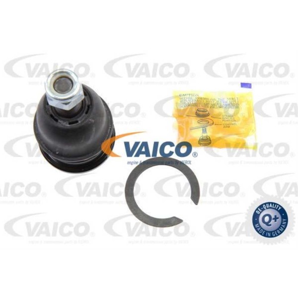 Vaico Traggelenk Beidseitig Unten Vorne Passend FüR Hyundai Sonata III-image