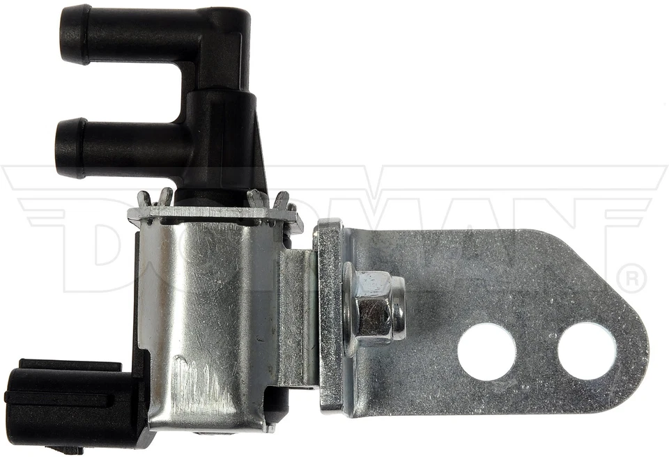 Válvula de purga de bote de vapor Dorman para Subaru Outback 2005-2009 2006 2007 2008 Foto 4 de 4