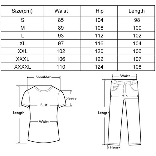 Mens Joggers Trousers Breathable Elastic Sport Jogging Pants Skinny Bottoms New - Picture 12 of 18