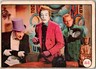 1966 OPC BATMAN BAT LAFFS CARD#44 THE PENGUIN, THE JOKER, TH