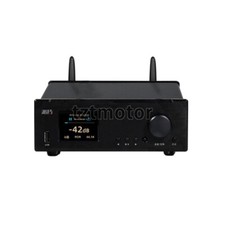DPA-1 Full-function Digital Turntable Audio Player Lossless Decoder+Balanced+RCA