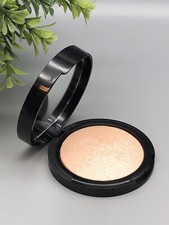 Mally Glowing Goddess Luminizer ROSY GLOW 0.20 oz New Without Box