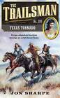 Texas Tornado by Jon Sharpe (Paperback / softback, 2013)