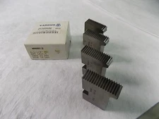 Shaviv Pipe Chaser 1 - 11-1/2" NPT Right Hand HSS 2GG5N10011513-P