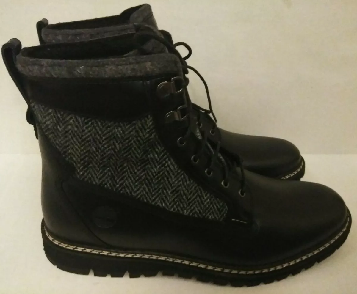 Timberland harris cheap tweed