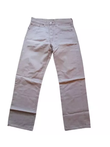 Taille pantalon levis homme sale