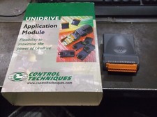 SM-RESOLVER CONTROL TECHNIQUES MODULO RESOLVER UNIDRIVE SP
