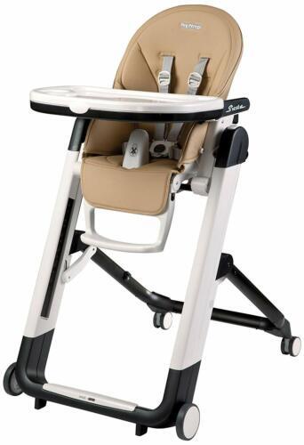 Peg Perego ~ Prima Papa High Chair | eBay
