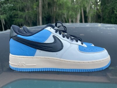 travis scott blue air forces